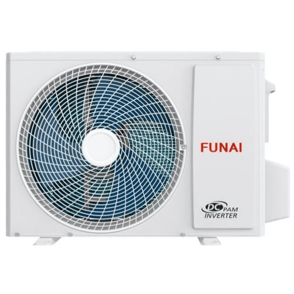 Наружный блок сплит-системы Funai RAC-I-AN25HP.D01