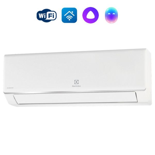 Кондиционер Electrolux EACS/I-09HAV/N8_22Y