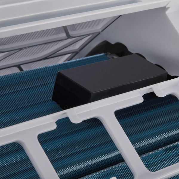 Внутренний блок сверху Electrolux EACS/I-09HEN-WHITE/N8