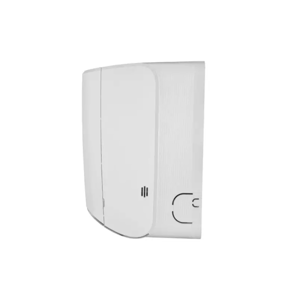 Внутренний блок сбоку сплит-системы Gree GWH09AVCXB-K6DNA1B (White)