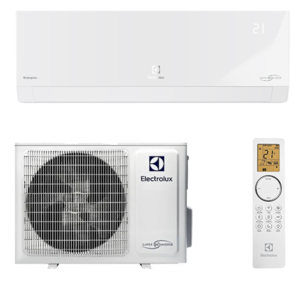 Сплит-система Electrolux EACS/I-12HEN-WHITE/N8