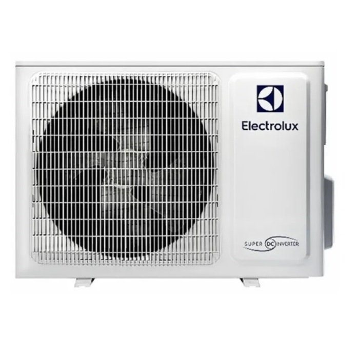 Внешний блок Electrolux EACS/I-12HEN-BLACK/N8