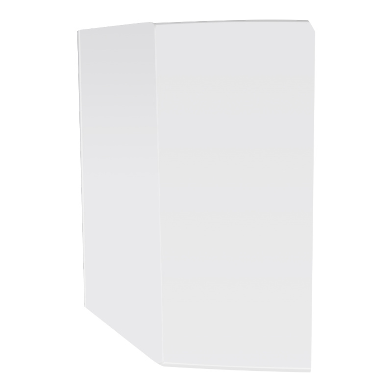 Внутренний блок сбоку Electrolux EACS/I-18HEN-WHITE/N8