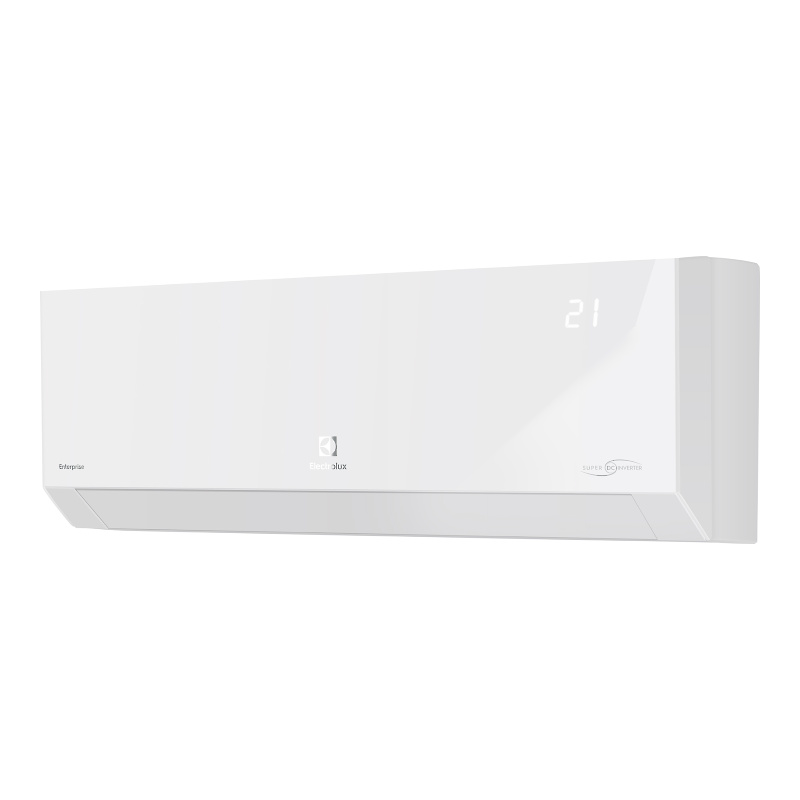 Внутренний блок справа Electrolux EACS/I-18HEN-WHITE/N8