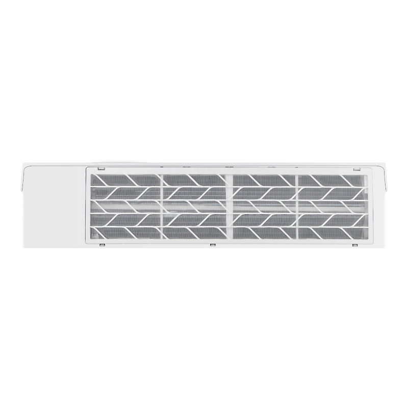Внутренний блок сверху Electrolux EACS/I-24HEN-WHITE/N8