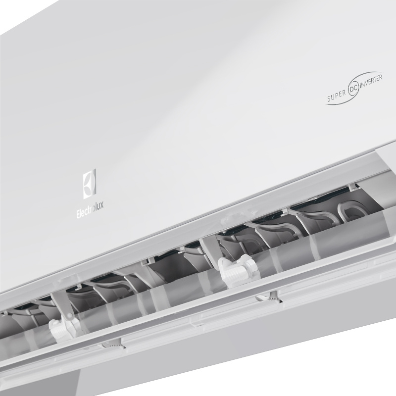 Внутренний блок снизу Electrolux EACS/I-24HEN-WHITE/N8