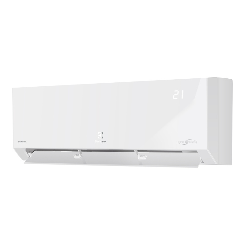 Внутренний блок открыт Electrolux EACS/I-24HEN-WHITE/N8