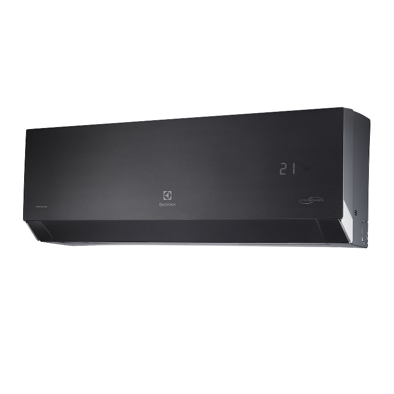 Внутренний блок справа Electrolux EACS/I-24HEN-BLACK/N8