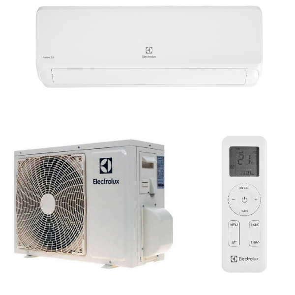 Сплит-система Electrolux EACS - 09HF2/N3