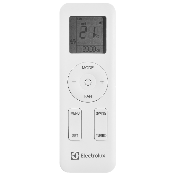 Пульт Electrolux EACS - 24HF2/N3