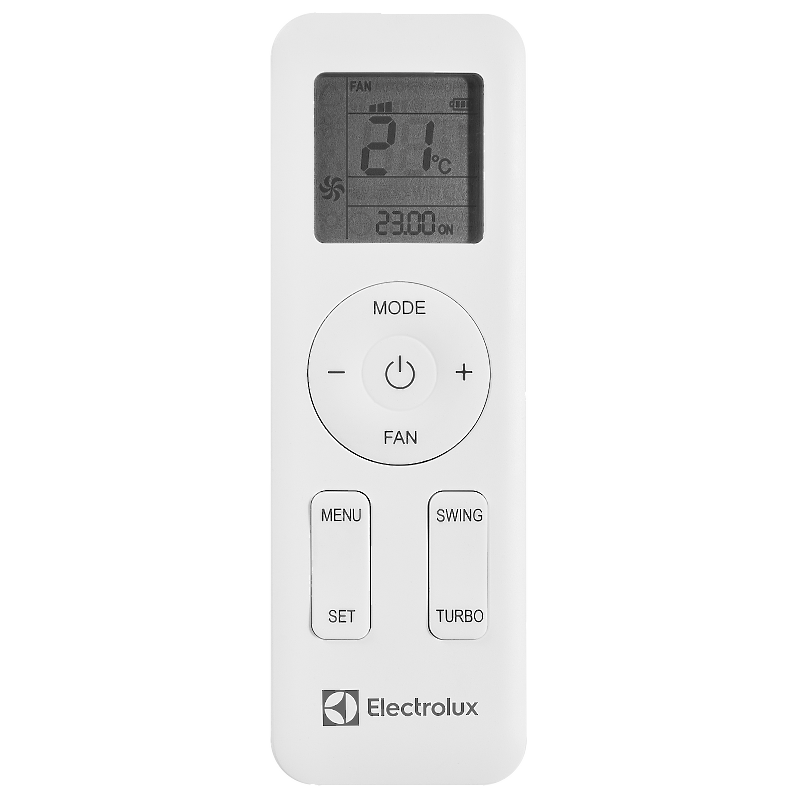 Пульт Electrolux EACS - 24HF2/N3