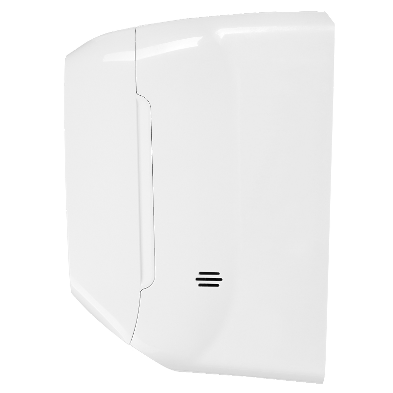 Внутренний блок сбоку Electrolux EACS/I-12HF2/N8