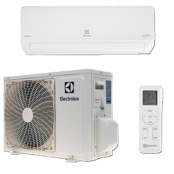 Сплит-система Electrolux EACS/I-18HF2/N8