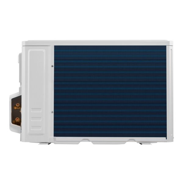 Внешний блок сзаду Electrolux EACS-07HAL/N8
