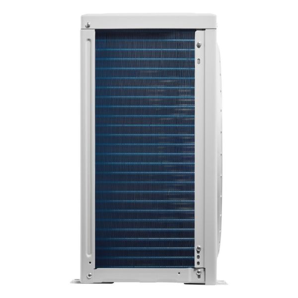 Внешний блок сбоку Electrolux EACS-09HAL/N8