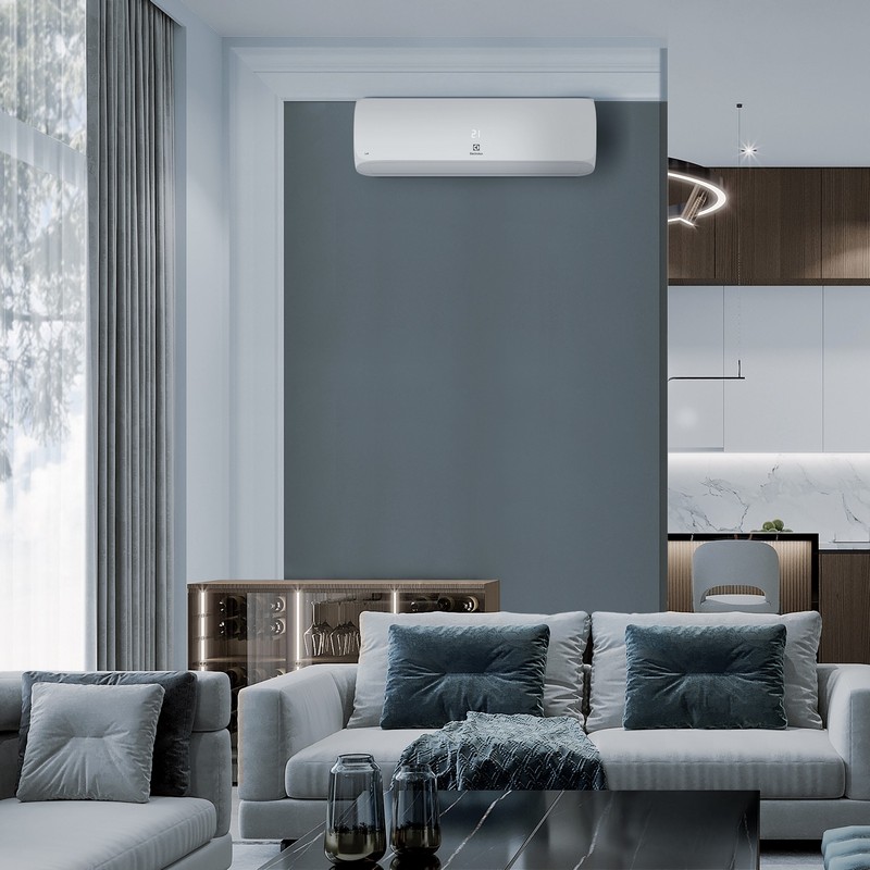 Сплит-система Electrolux EACS-18HAL/N8