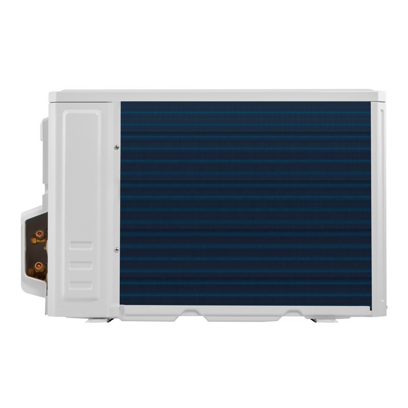 Внешний блок сзаду Electrolux EACS-24HAL/N8