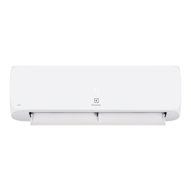 Внутренний блок открыт Electrolux EACS-24HAL/N8