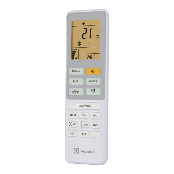 Пульт справа Electrolux EACS/I-24HAL/N8