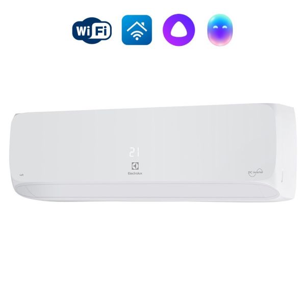 Кондиционер Electrolux EACS/I-24HAL/N8