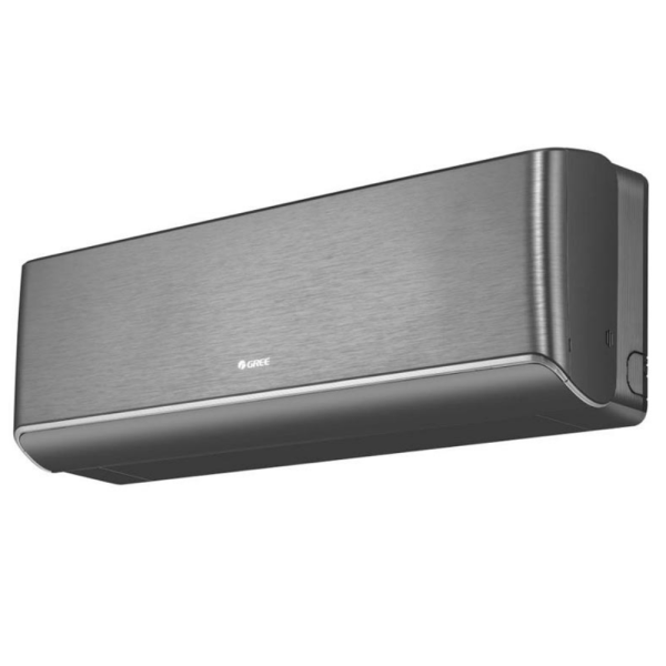Тепловой насос Gree GWH18AVDXE-K6DNA1A(Black)