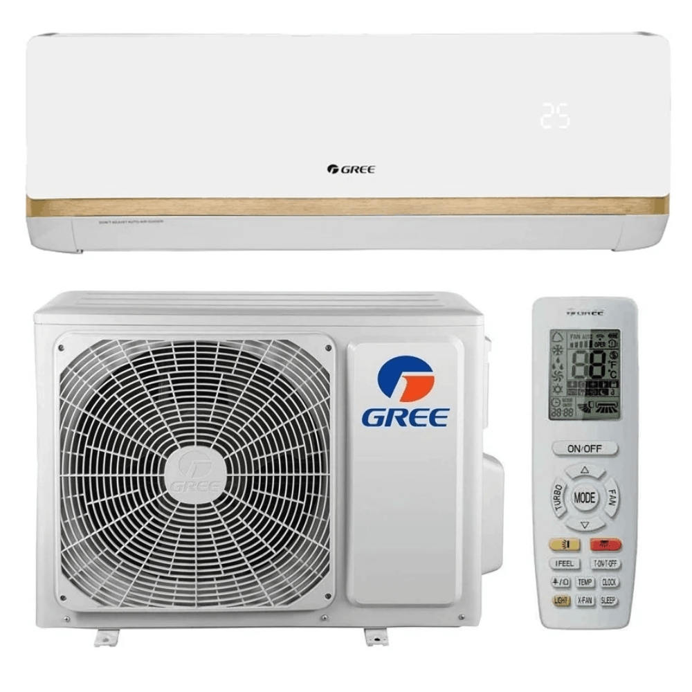 Сплит-система Gree GWH12AAB-K3NNA2A Bora