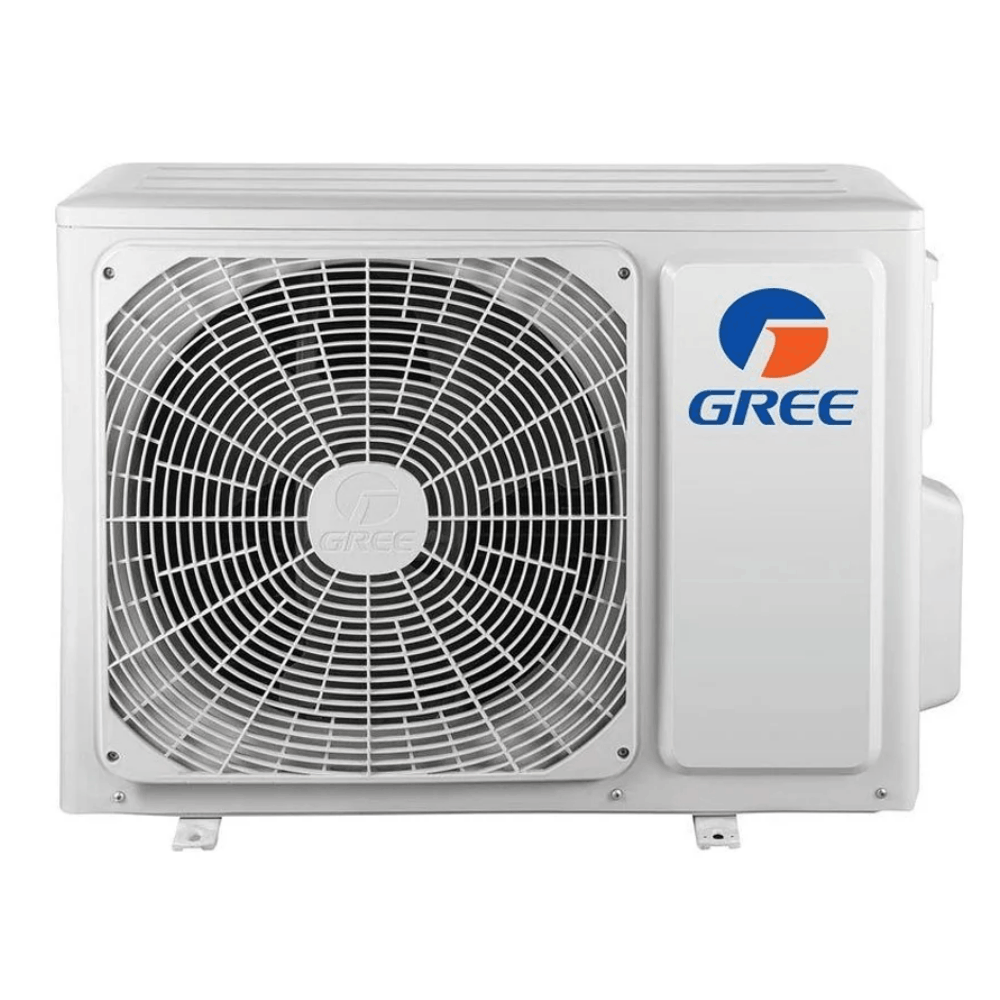 Наружный блок сплит-системы Gree GWH36QE-K3NNB4A