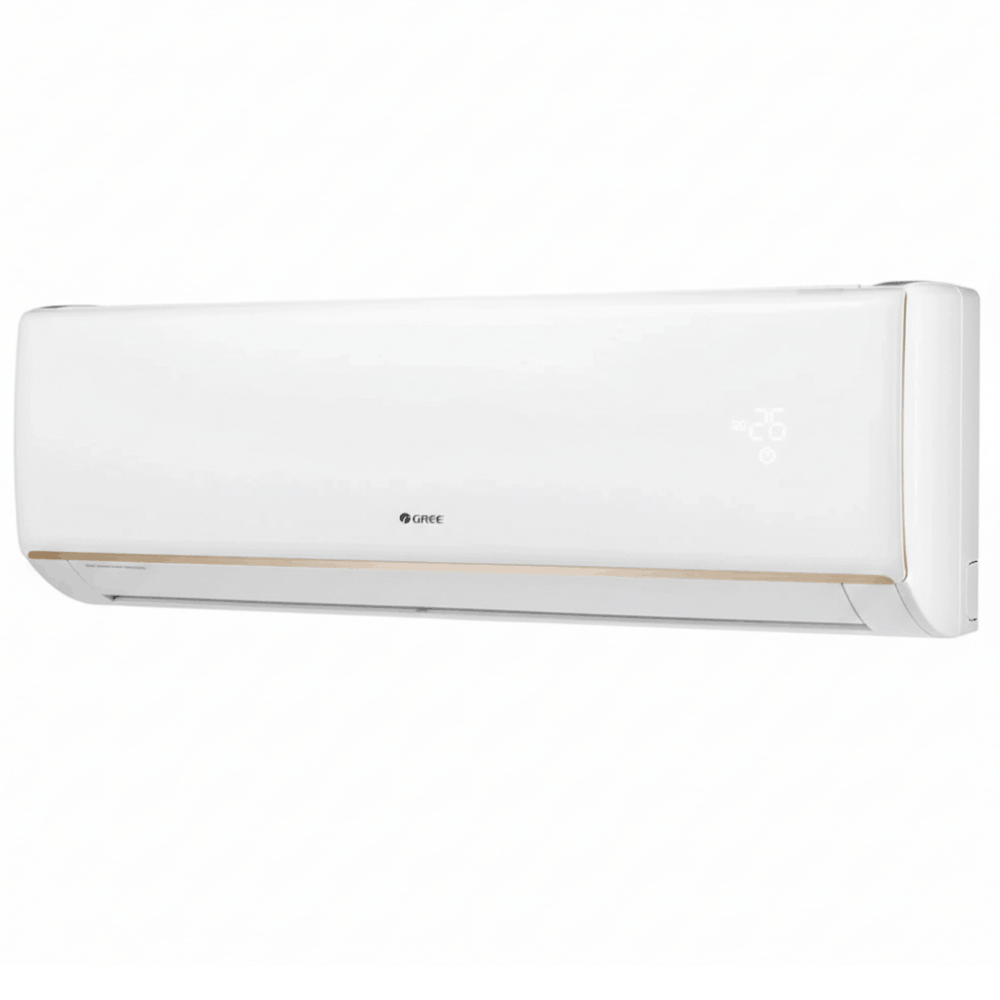 Кондиционер Gree GWH36QE-K3NNB4A