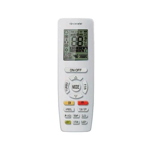 Пульт управления для Gree GWH36QE-K3NNB4A