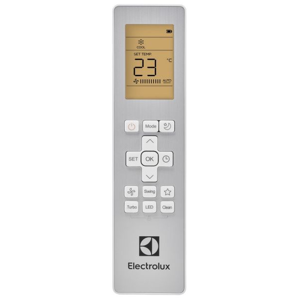 Пульт Electrolux EACS-30HT/N3_24Y