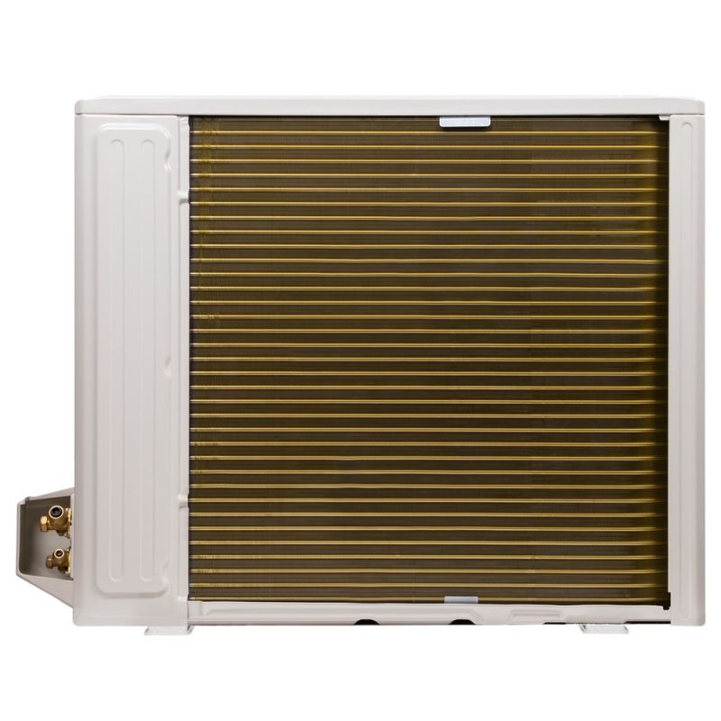 Внешний блок сзади Electrolux EACS-30HT/N3_24Y