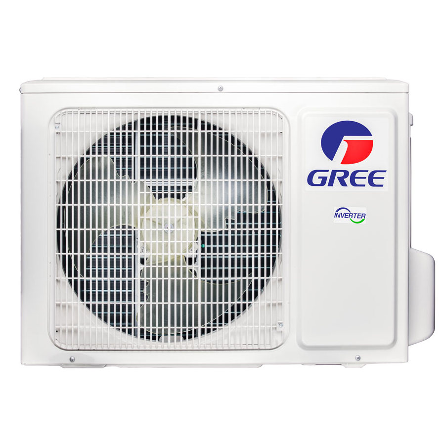 Наружный блок сплит-системы Gree GWH09AAAXA-K6DNA2C