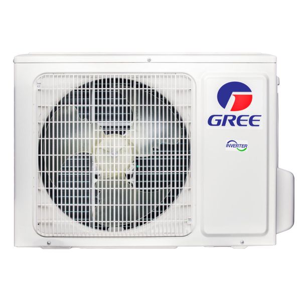 Наружный блок сплит-системы Gree GWH18AAD-K6DNA2E