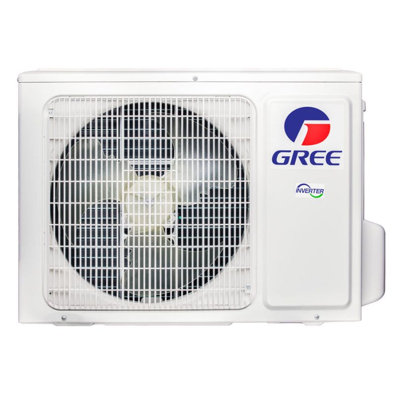 Наружный блок сплит-системы Gree GWH24AADXE-K6DNA2A