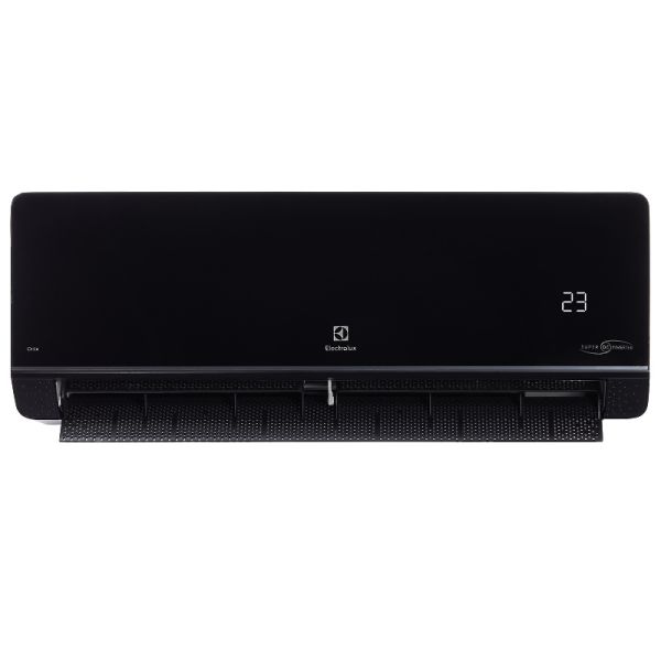Внутренний блок открыт Electrolux EACS/I-18HIX-BLACK/N8