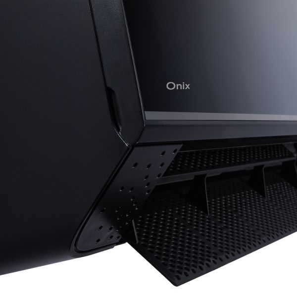 Внутренний блок снизу Electrolux EACS/I-18HIX-BLACK/N8