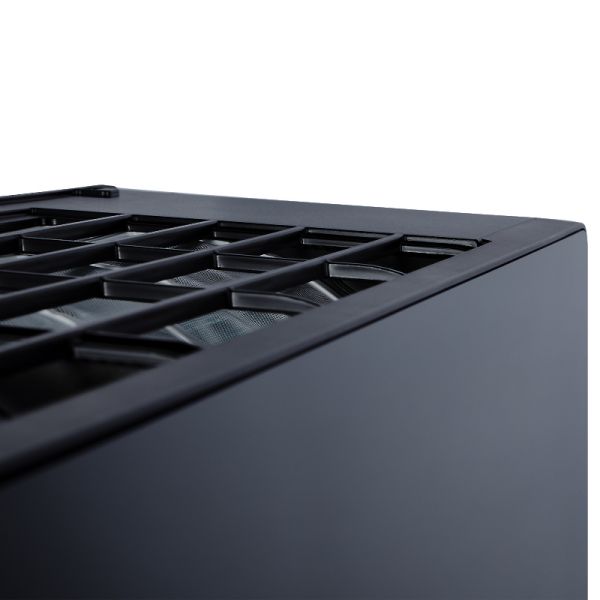 Внутренний блок верх Electrolux EACS/I-24HIX-BLACK/N8