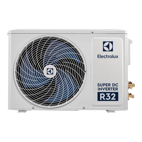 Внешний блок Electrolux EACS/I-24HIX-BLACK/N8