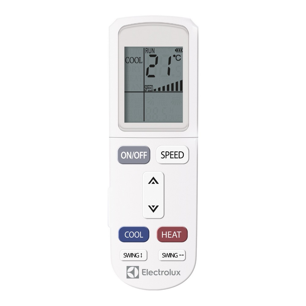 Пульт Electrolux EACS-07HSK/N3_24Y