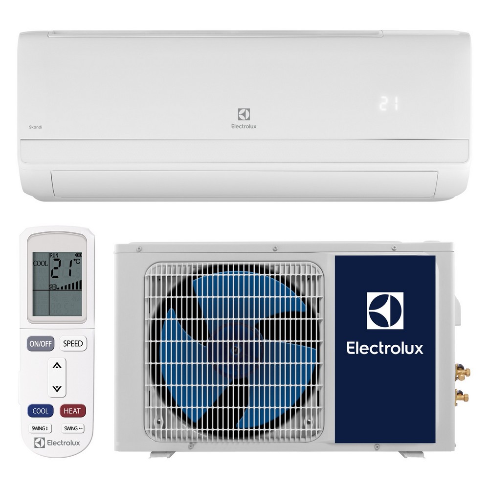 Сплит-система Electrolux EACS-09HSK/N3_24Y