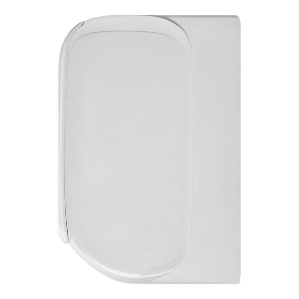 Внутренний блок сбоку Electrolux EACS-09HSK/N3_24Y
