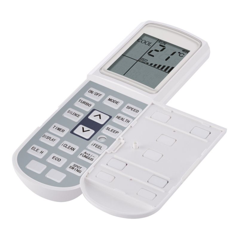 Пульт открыт Electrolux EACS-12HSK/N3_24