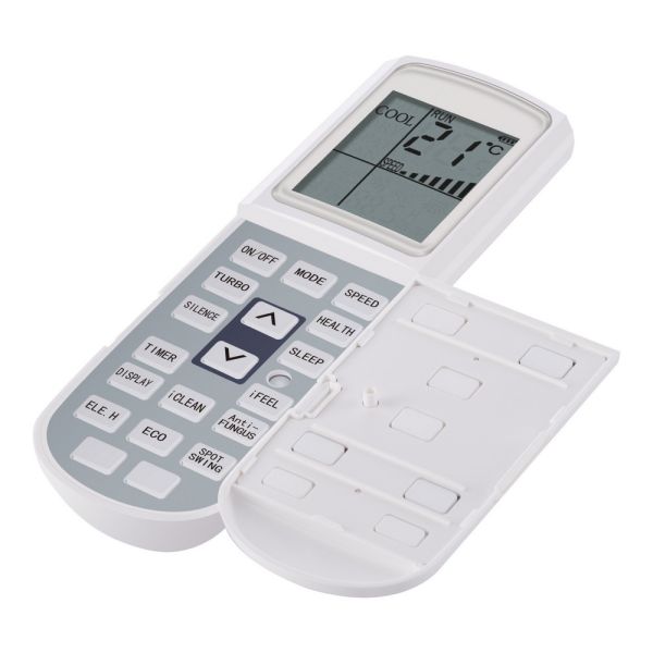 Пульт Electrolux EACS/I-07HSK/N8_V3