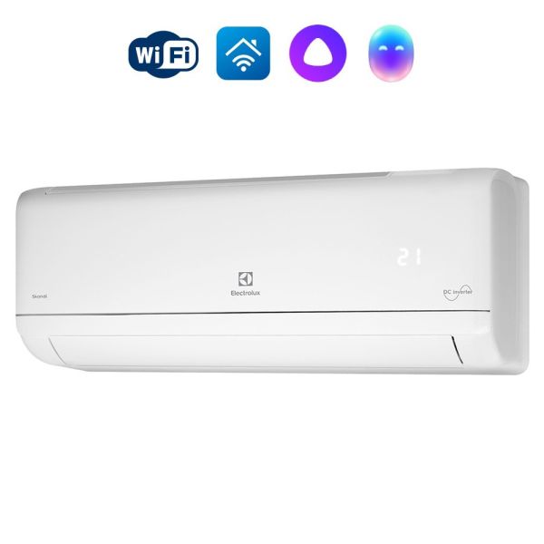 Кондиционер Electrolux EACS/I-07HSK/N8_V3