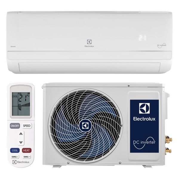 Сплит-система Electrolux EACS/I-09HSK/N8_V3