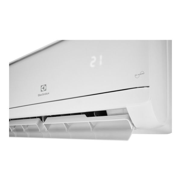 Жалюзи открыты Electrolux EACS/I-12HSK/N8_V3