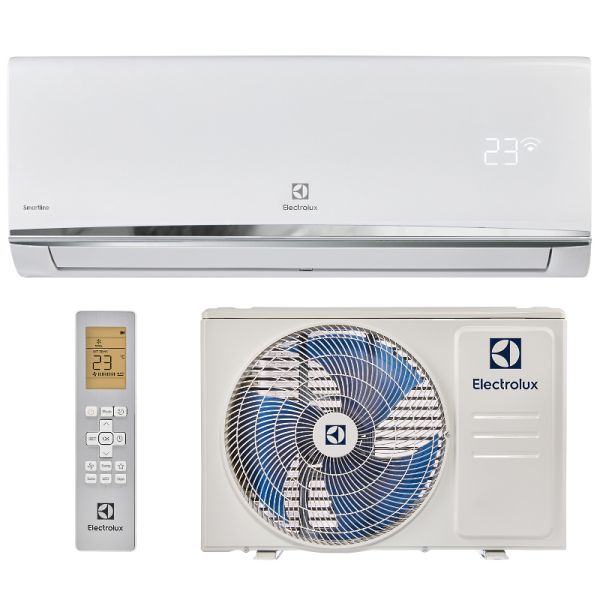 Сплит-система Electrolux EACS-09HSM/N8_V2