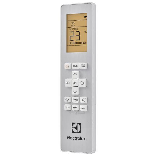 Пульт Electrolux EACS/I-07HSM/N8_V2