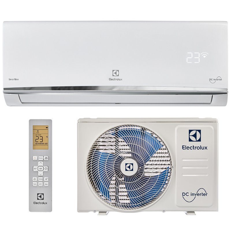 Сплит-система Electrolux EACS/I-12HSM/N8_V2