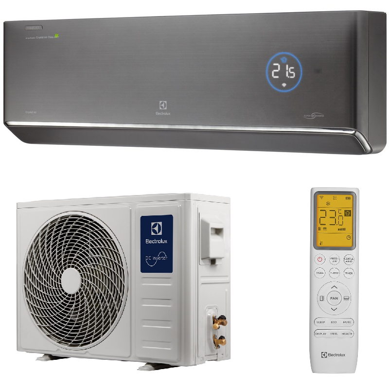 Сплит- система Electrolux EACS/I-10HFA/N8_V2